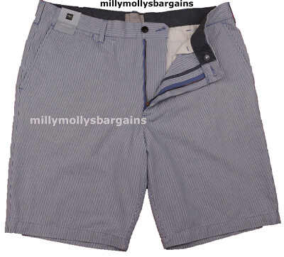 Mens Marks & Spencer Shorts Size 42 RRP £25         zz