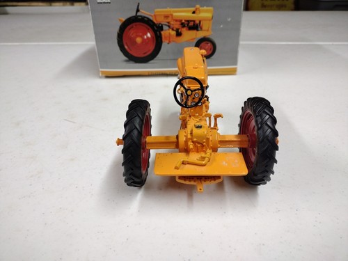 Speccast 1/16 Scale Limited Edition Minneapolis-Moline 1936 "IT" Tractor READ - Picture 5 of 17