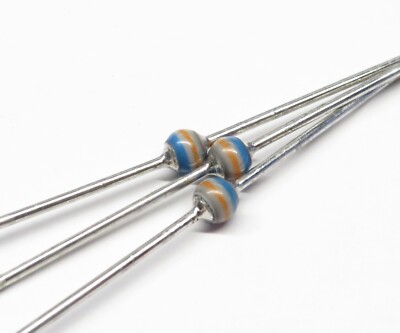 10 Stück BYV63 very fast rectifier 150V 2,75A/6A 30ns, TFK