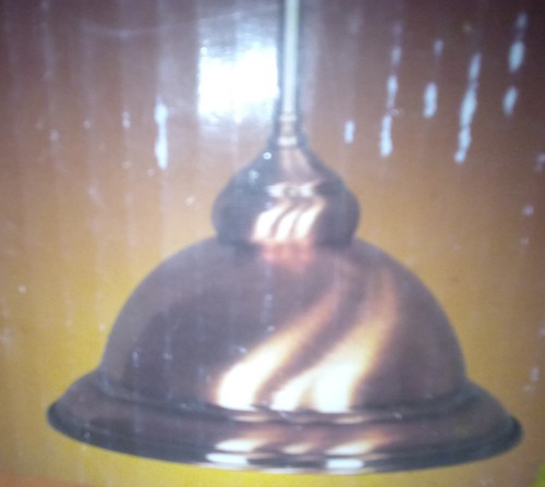 Porfolio Pendant light - Picture 5 of 5