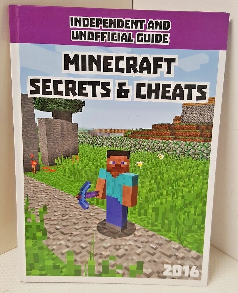 Minecraft Cheats