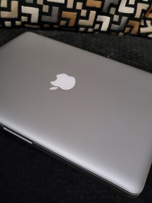 macbook pro 2012 13 inch | eBay