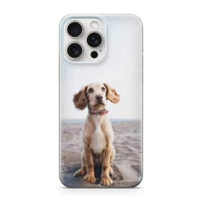 Handyhülle cute Dog Sand 278 Schutz Bumper Samsung S21 PLUS