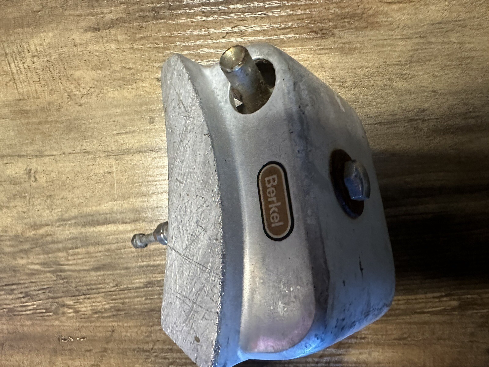 Berkel Meat Slicer Model 807, 808, 817, 818 Complete Sharpener Assembly eBay