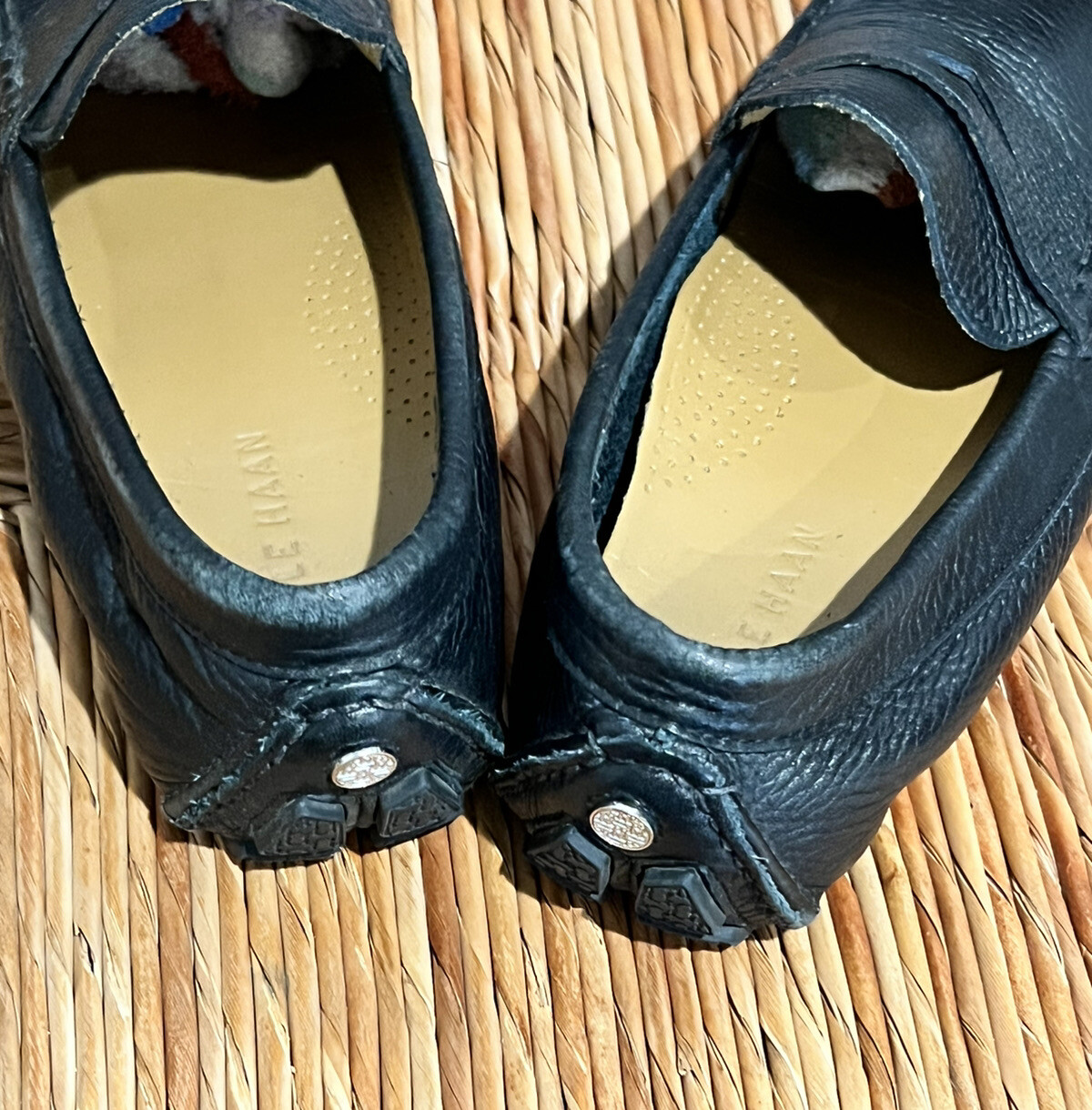 cole haan men's howland penny loafer