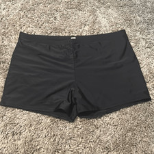 Women s Plus Size Swim Shorts