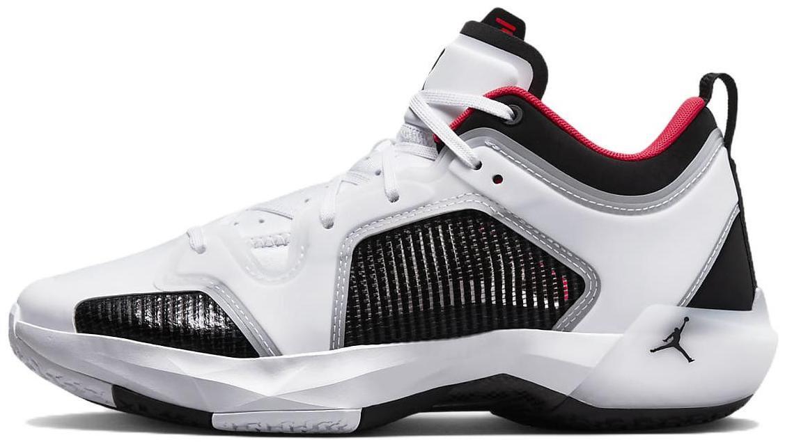 ★関税込★NIKE★NIKE AIR JORDAN 37 LOW PF★25-31cm★WHITE Jordan 37 PF Low Nothing But Net | eBay