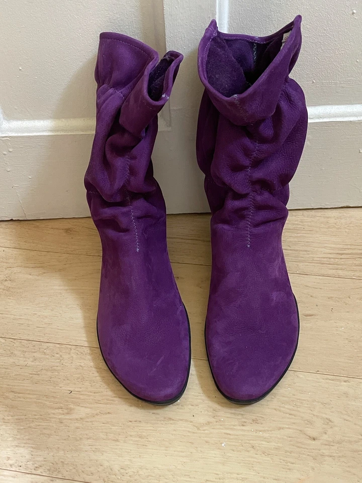 🌸Bottines Arche NEUVES Pointure 40🌸 - Photo 3/4