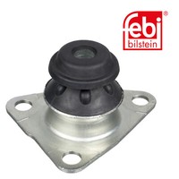 Febi Bilstein Motorlager Hinten Gummimetalllager FüR Fiat Punto Van 176L 1.1 60