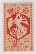 French Equatorial Africa B27* MLH. French Colonies