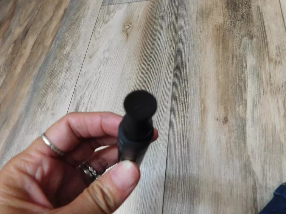 Lot of (2) Trijicon LENSPEN OPTICS CLEANER, New in Bag - Image 4 of 4