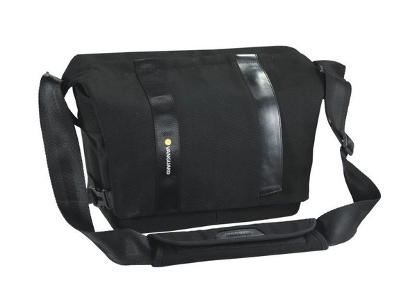 Vanguard VOJO 22BK  Bolsa fotográfica  negro