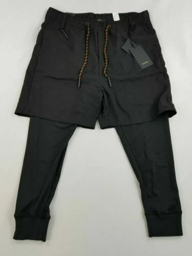 Pantalones cortos de hombre Zara