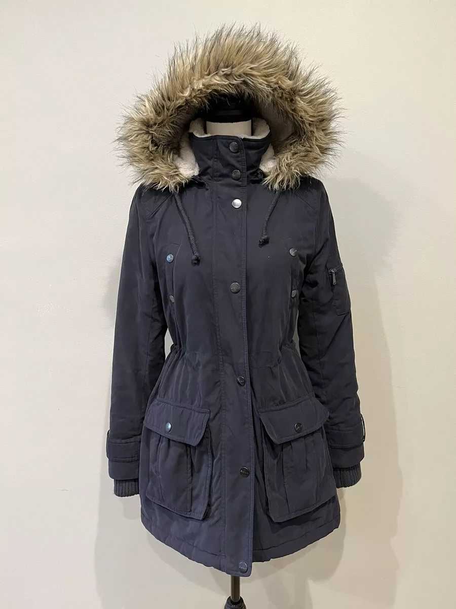 parka dkny