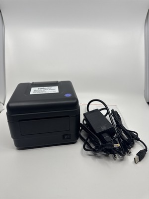 Polono PL420 Label Printer Has Broken USB Port (Not Working / As Is / For Parts)