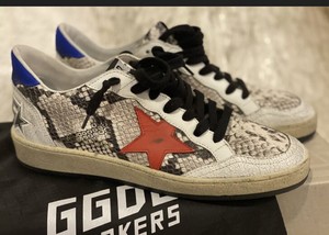 golden goose ball star 38