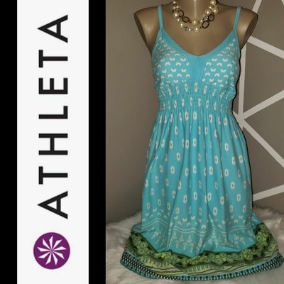 athleta sundress