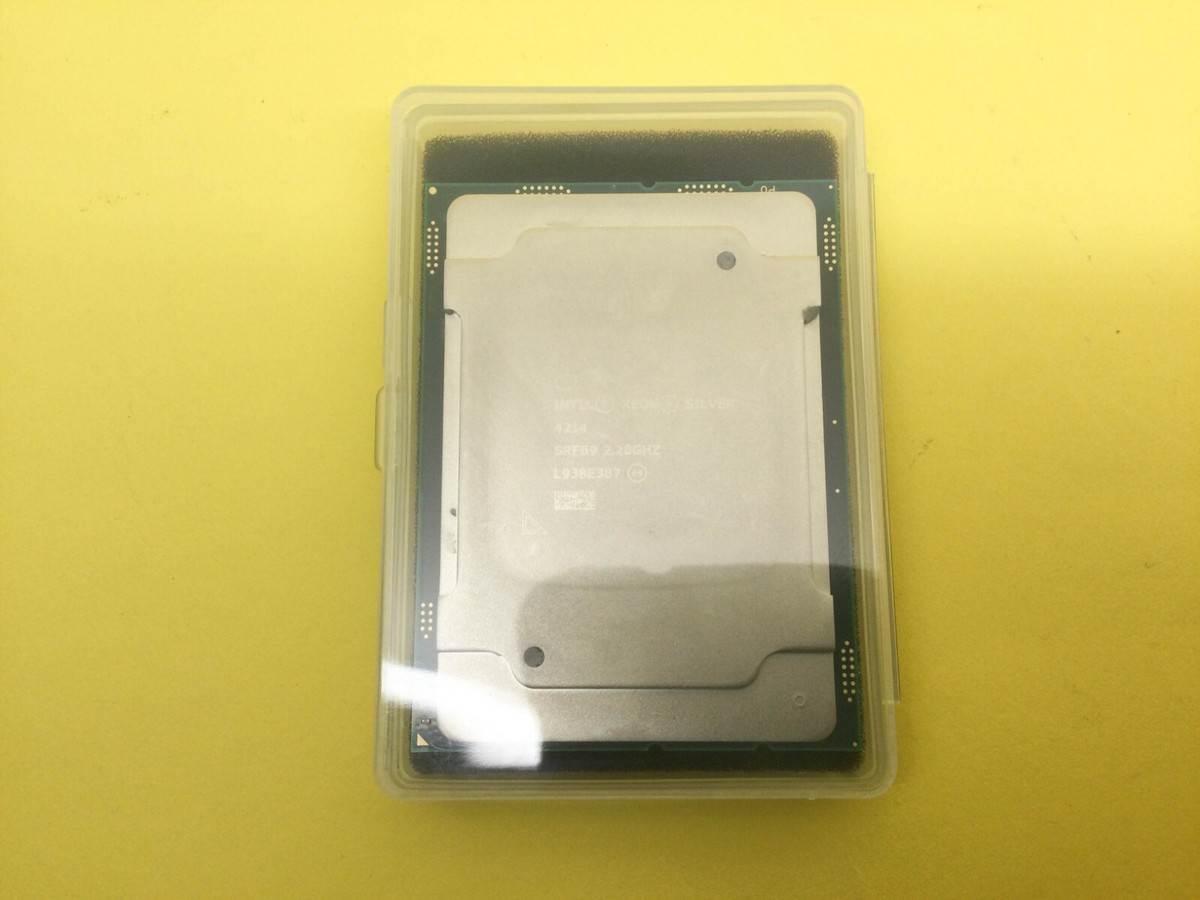 CPU INTEL XEON E-2146G Intel Xeon E-2146G Coffee Lake 3.5 GHz LGA 1151 80W