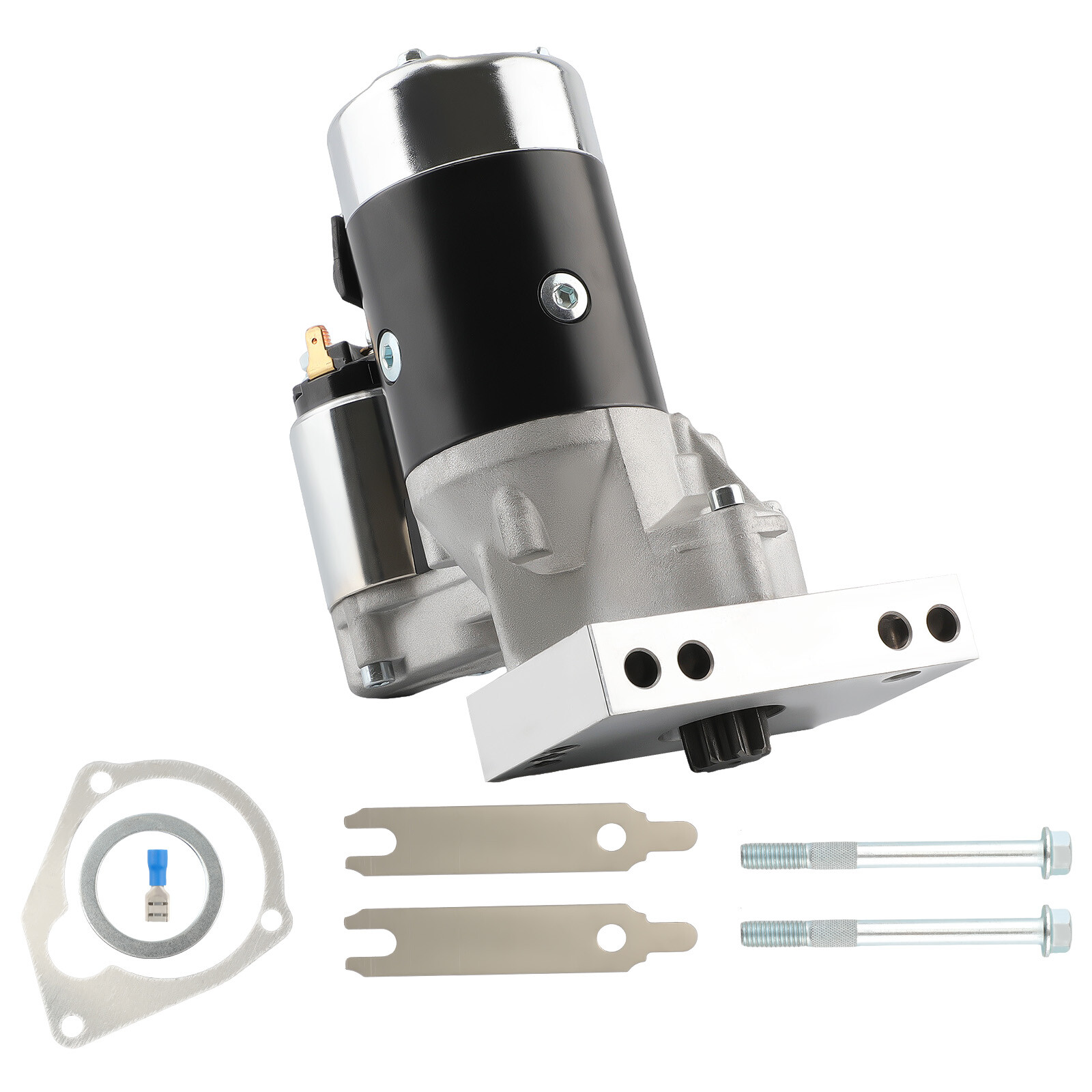 STARTER MOTOR for Chevrolet Chevy V8 V6 Small & Big Block 2KW 3HP 18493