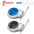 Woodpecker DTE D5 LED Dental Ultrasonic Scaler W/ HD-7L LED Handpiece + 6 Tips