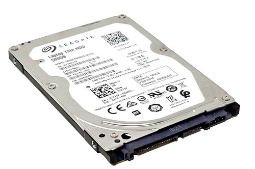 Grade A Axiom Enterprise 600GB 2.5