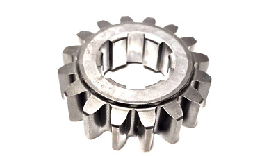 nos Genuine KTM Husqvarna solid gear 2nd g. t=16 77733002000