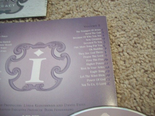 The Imperials - Legacy 2 CD Set *RARE* 34 Hit Songs! Russ Taff Paul Smith w/ COA - Picture 8 of 10
