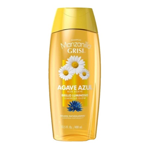 Botika Grisi Haarverdickungs-Shampoo – 480 Ml, Mit Vitaminen & Natürlichen Extrakten Für Mehr Volumen