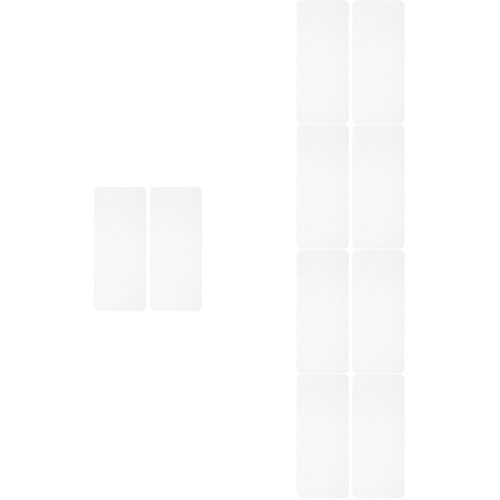 5 Pack Tastaturschutz Tastaturabdeckung Aus Silikon Silikontastaturschutz - Bild 5 von 12