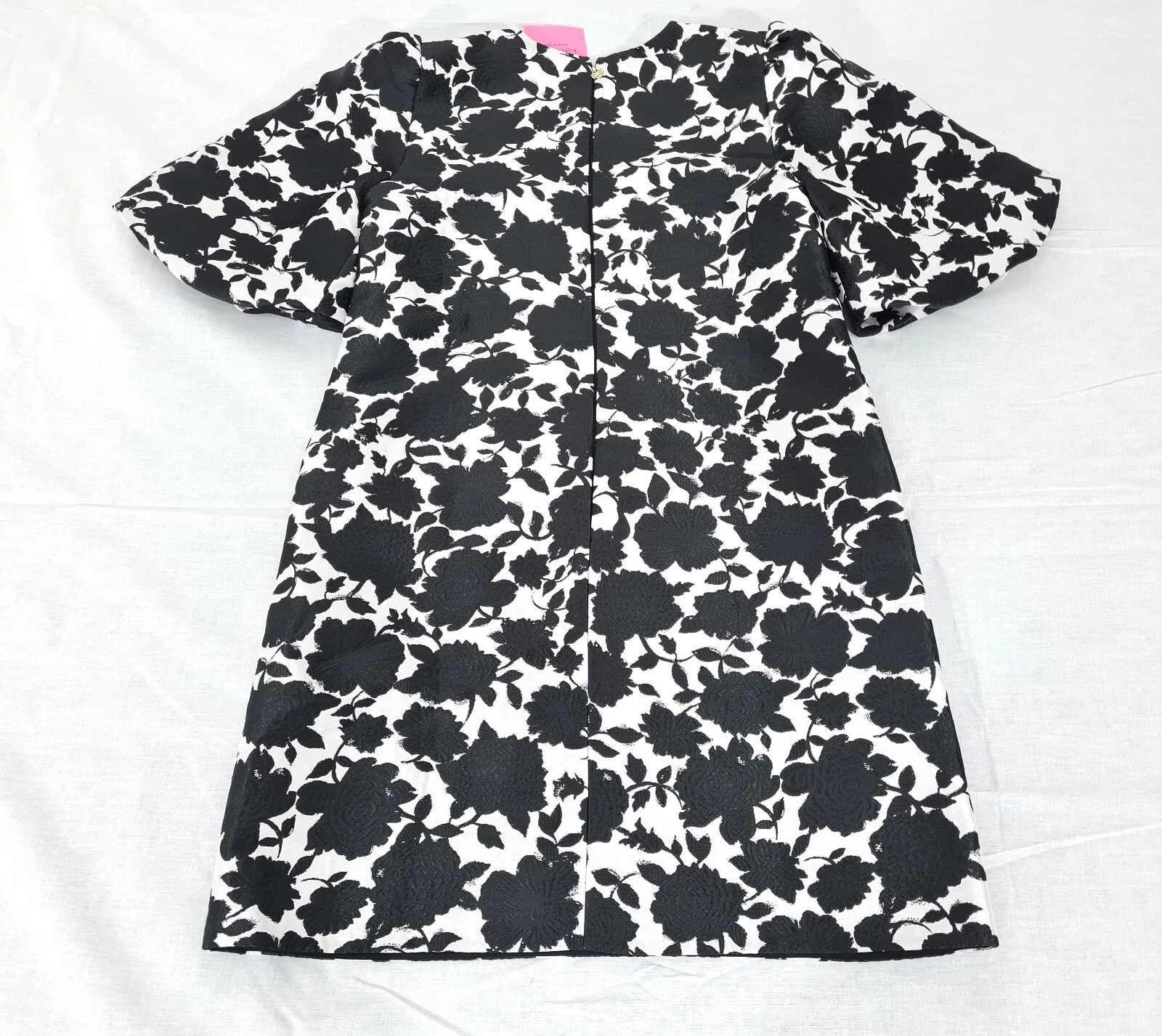 kate spade new york TAXI DRESS abito da cocktail abito da festa taglia S