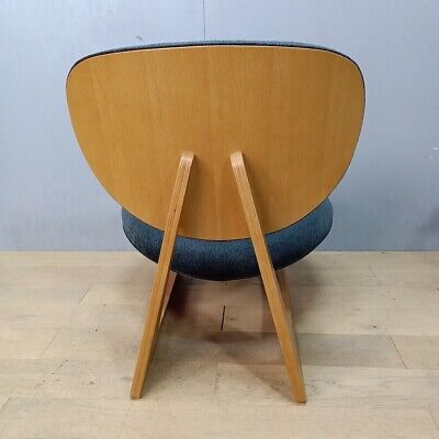 Tendo Woodworks Low Seat chair mid-century masterpiece Chair Tendo Woodworks Low Seat chair mid-century masterpiece Chair