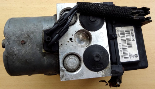 Abs-Pumpe Citroen   Xsara Picasso  9633666580 0265216642 BOSCH 0273004353