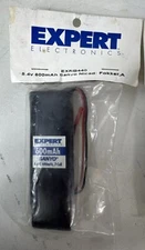 Expert Electronics EXRB420 8.4v 600mah Sanyo Nicad Fokker 7 Cell