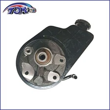Power Steering Pump for 2001-2010 Chevrolet Silverado 2500 GMC Sierra 3500 V8