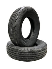 2 New Tires - St21575r14 Westlake St100 Trailer Tire 215 75 14 2 New Tires - St21575r14 Westlake St100 Trailer Tire 215 75 14