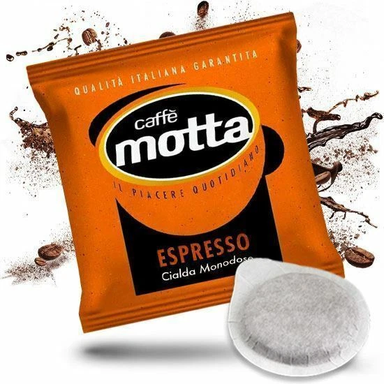 Capsule e cialde di caffè