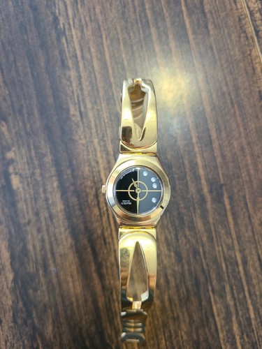 Swatch 007 Womens Watch | eBay