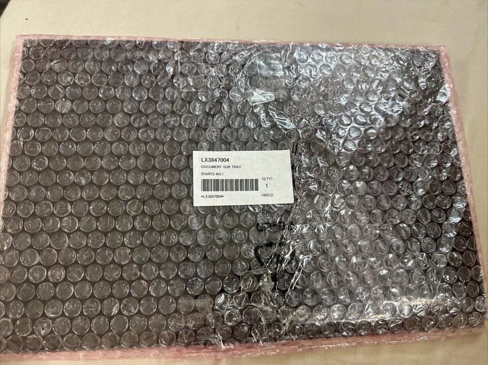 Brother LX3847004 Document Sub Tray for MFC-J6510DW J6710DW J6910DW - Image 2 of 4