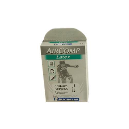 Chambre air route 700x18/20 vp a1 latex (28-4m) fabricant