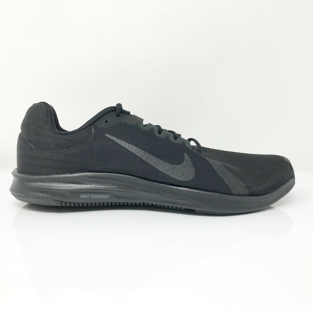 nike downshifter 8 womens black