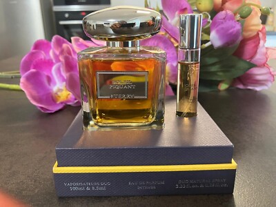 BY TERRY Soleil Piquant Geschenkset Eau de Parfum Intense 100 ml + 8.5 ml