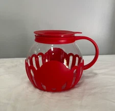 Ecolution Micro-Pop 3QT Microwave Popcorn Popper