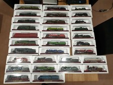 Atlas Edition Train Models