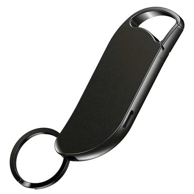 Sprachgesteuerter Recorder verstecktes Mini Audio Aufnahmegerät langer Akku 32/64GB