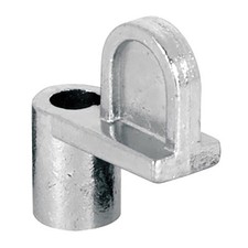 Diecast Zinc Screen Clips 3/8" Offset 8 Pack