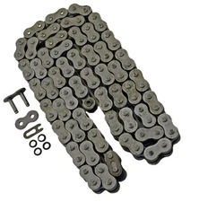 2006-10 Triumph 865 Bonneville T100 O Ring Chain Motorcycle Drive Chain 525-104