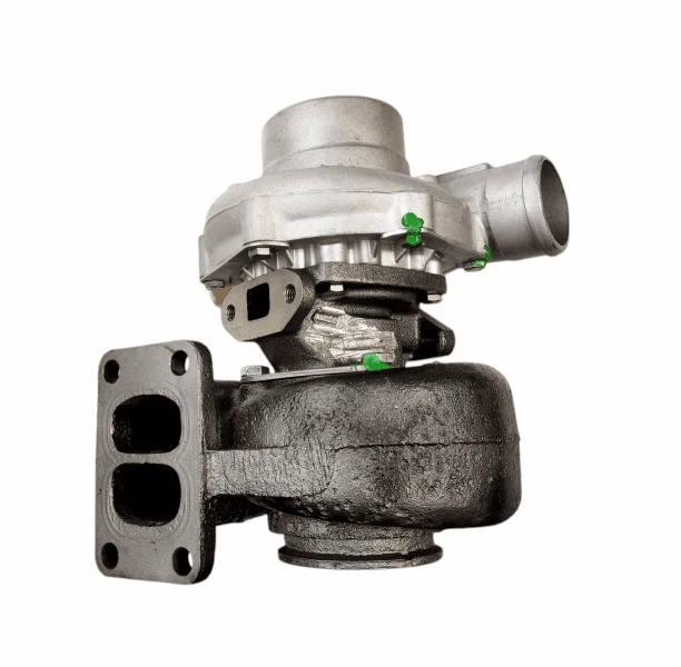 Turbolader restauriert 3535381 Holset -R - Bild 2 von 4