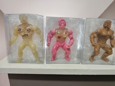 Art Toys (Motu)