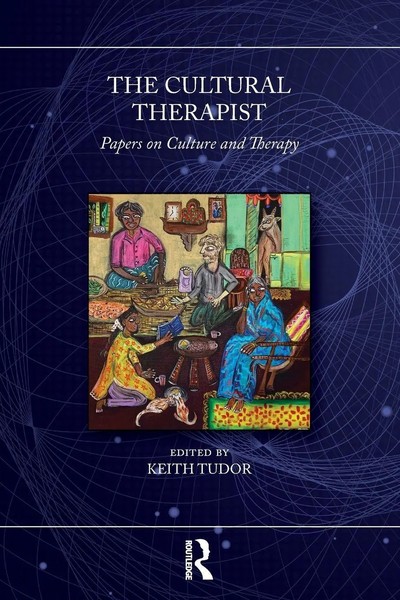 The Cultural Therapist Papers On Culture And Therapy Keith Tudor Taschenbuch-image