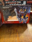 G1 Grimlock Action Figure 1980s Vintage